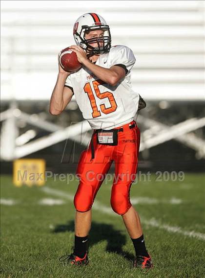 Thumbnail 1 in Washington @ Lanphier photogallery.
