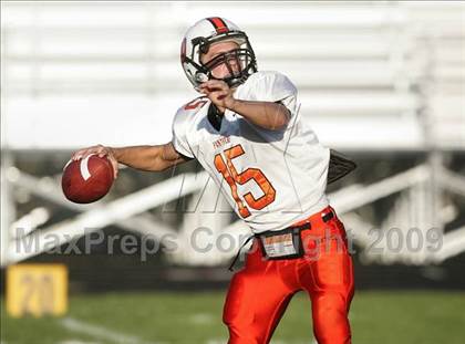 Thumbnail 3 in Washington @ Lanphier photogallery.