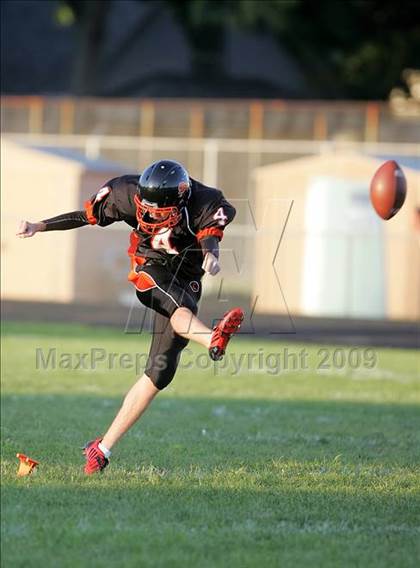Thumbnail 1 in Washington @ Lanphier photogallery.