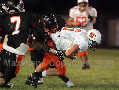 Thumbnail 1 in Washington @ Lanphier photogallery.