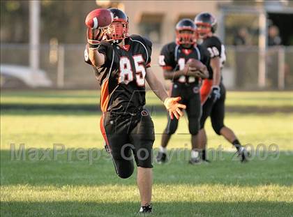 Thumbnail 3 in Washington @ Lanphier photogallery.