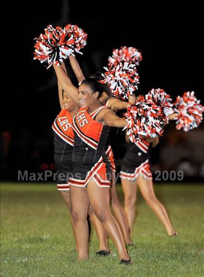 Thumbnail 3 in Washington @ Lanphier photogallery.