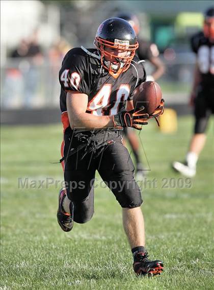 Thumbnail 2 in Washington @ Lanphier photogallery.