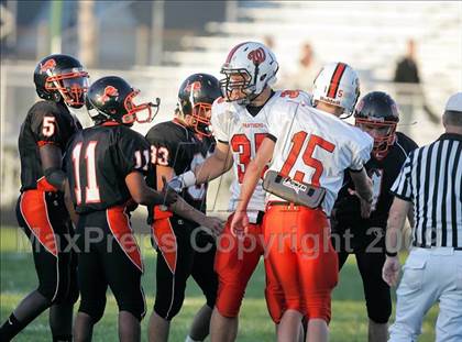 Thumbnail 2 in Washington @ Lanphier photogallery.