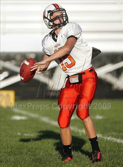 Thumbnail 2 in Washington @ Lanphier photogallery.