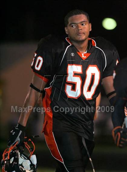Thumbnail 3 in Washington @ Lanphier photogallery.