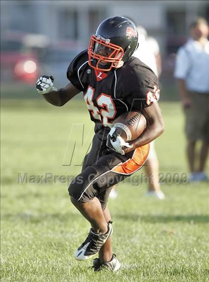 Thumbnail 3 in Washington @ Lanphier photogallery.