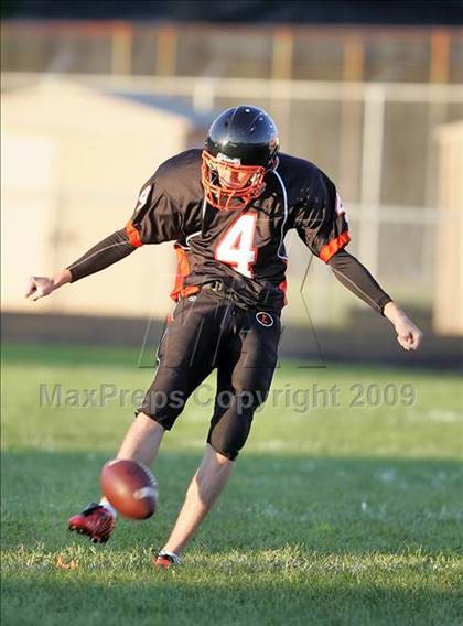 Thumbnail 3 in Washington @ Lanphier photogallery.