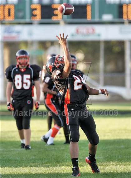 Thumbnail 1 in Washington @ Lanphier photogallery.