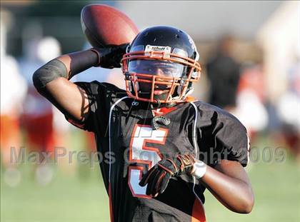 Thumbnail 1 in Washington @ Lanphier photogallery.