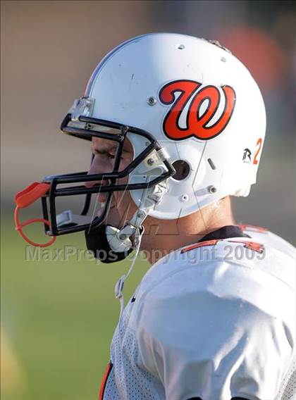 Thumbnail 2 in Washington @ Lanphier photogallery.