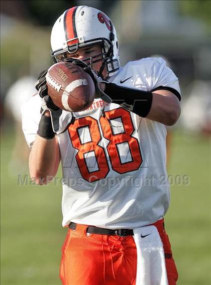 Thumbnail 2 in Washington @ Lanphier photogallery.