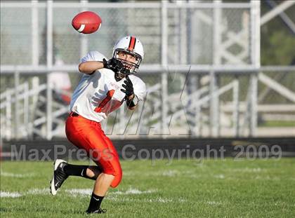 Thumbnail 3 in Washington @ Lanphier photogallery.