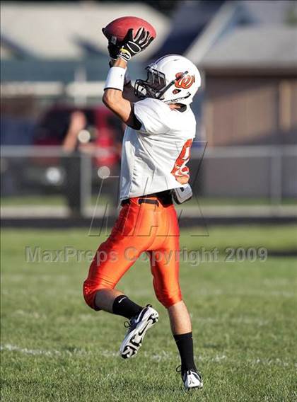 Thumbnail 2 in Washington @ Lanphier photogallery.
