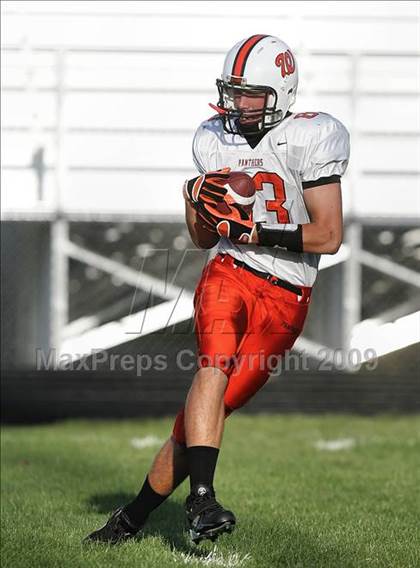 Thumbnail 2 in Washington @ Lanphier photogallery.