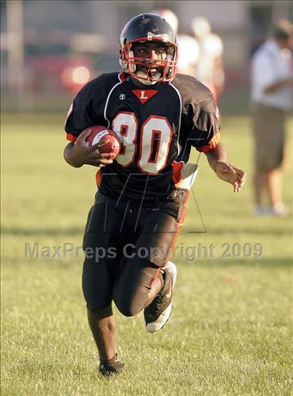 Thumbnail 2 in Washington @ Lanphier photogallery.