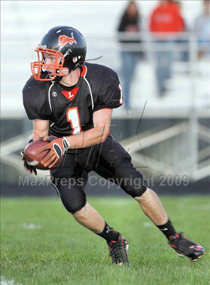 Thumbnail 3 in Washington @ Lanphier photogallery.