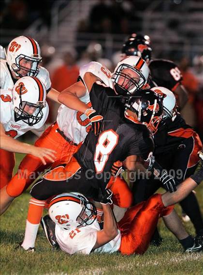 Thumbnail 2 in Washington @ Lanphier photogallery.