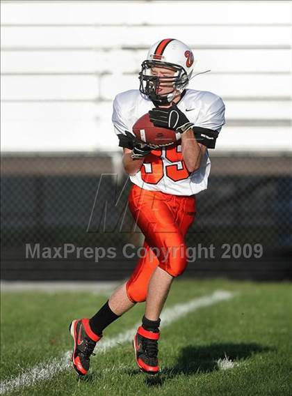 Thumbnail 3 in Washington @ Lanphier photogallery.