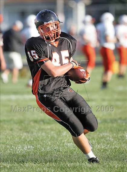 Thumbnail 1 in Washington @ Lanphier photogallery.