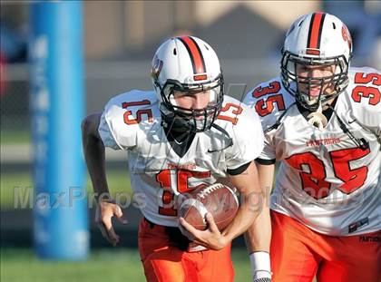 Thumbnail 1 in Washington @ Lanphier photogallery.