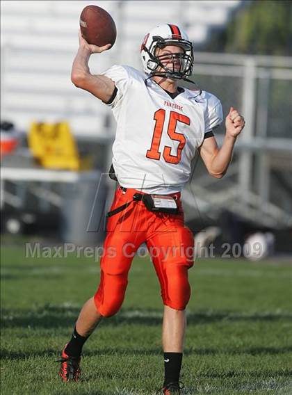 Thumbnail 2 in Washington @ Lanphier photogallery.