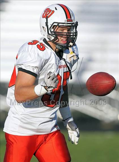 Thumbnail 3 in Washington @ Lanphier photogallery.