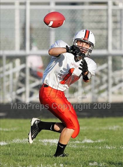 Thumbnail 2 in Washington @ Lanphier photogallery.