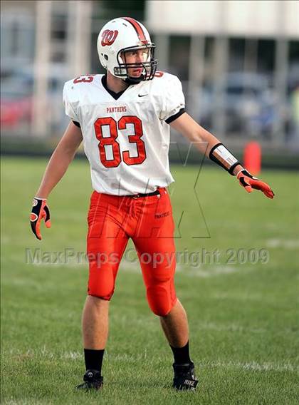 Thumbnail 1 in Washington @ Lanphier photogallery.