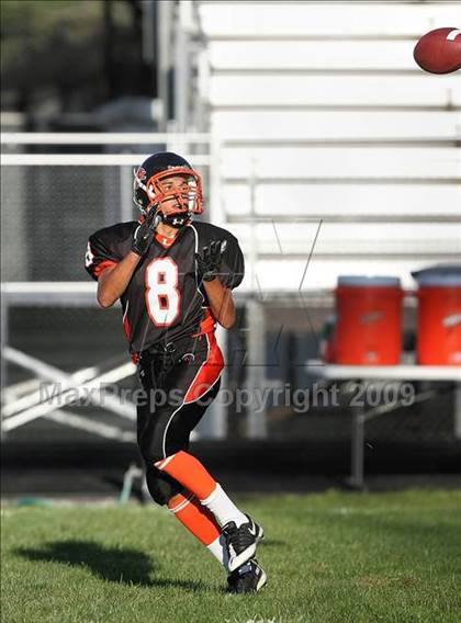 Thumbnail 1 in Washington @ Lanphier photogallery.