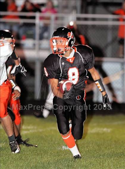 Thumbnail 1 in Washington @ Lanphier photogallery.