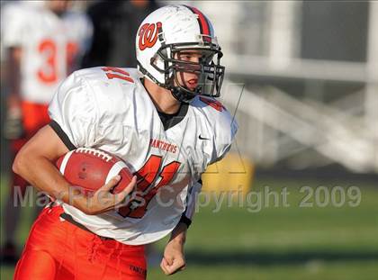 Thumbnail 3 in Washington @ Lanphier photogallery.