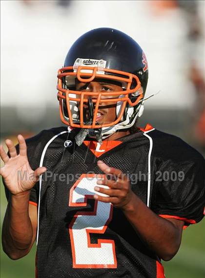 Thumbnail 2 in Washington @ Lanphier photogallery.