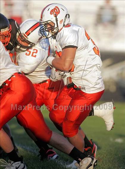 Thumbnail 2 in Washington @ Lanphier photogallery.