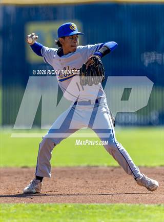 Mt. Eden @ Newark Memorial