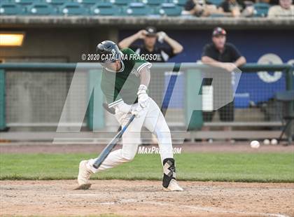 Thumbnail 3 in Deptford vs St. Joseph (NJ Last Dance Tournament) photogallery.
