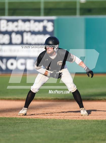 Thumbnail 2 in Deptford vs St. Joseph (NJ Last Dance Tournament) photogallery.