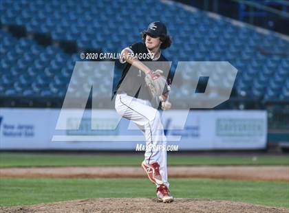 Thumbnail 3 in Deptford vs St. Joseph (NJ Last Dance Tournament) photogallery.