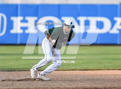 Thumbnail 2 in Deptford vs St. Joseph (NJ Last Dance Tournament) photogallery.