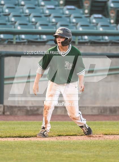 Thumbnail 3 in Deptford vs St. Joseph (NJ Last Dance Tournament) photogallery.
