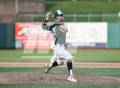 Thumbnail 1 in Deptford vs St. Joseph (NJ Last Dance Tournament) photogallery.