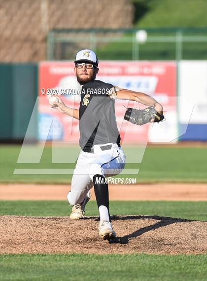 Thumbnail 3 in Deptford vs St. Joseph (NJ Last Dance Tournament) photogallery.