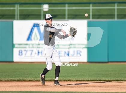 Thumbnail 1 in Deptford vs St. Joseph (NJ Last Dance Tournament) photogallery.