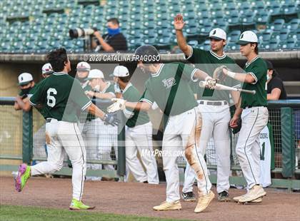 Thumbnail 3 in Deptford vs St. Joseph (NJ Last Dance Tournament) photogallery.