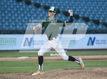 Thumbnail 2 in Deptford vs St. Joseph (NJ Last Dance Tournament) photogallery.