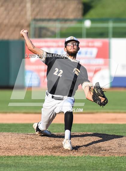 Thumbnail 1 in Deptford vs St. Joseph (NJ Last Dance Tournament) photogallery.