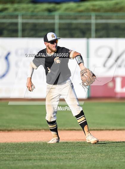 Thumbnail 3 in Deptford vs St. Joseph (NJ Last Dance Tournament) photogallery.