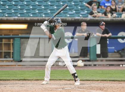Thumbnail 1 in Deptford vs St. Joseph (NJ Last Dance Tournament) photogallery.