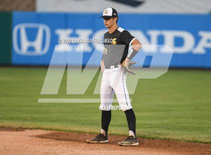 Thumbnail 3 in Deptford vs St. Joseph (NJ Last Dance Tournament) photogallery.