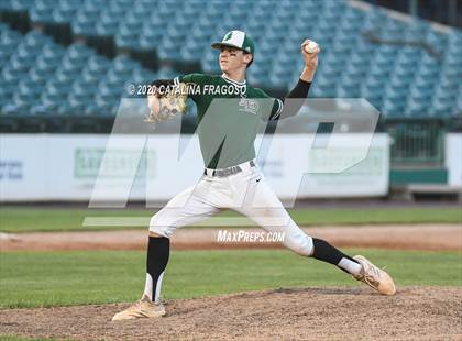 Thumbnail 2 in Deptford vs St. Joseph (NJ Last Dance Tournament) photogallery.